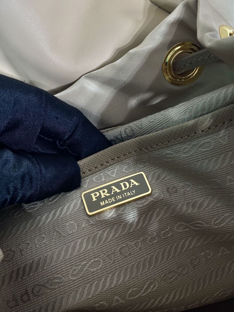 Pra*a backpacks